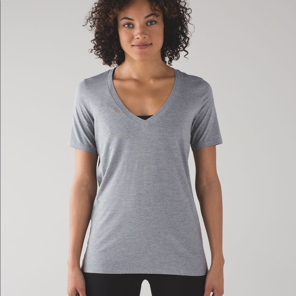 Lululemon Love Tee